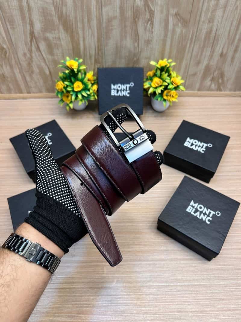 MONT BLANC MB44