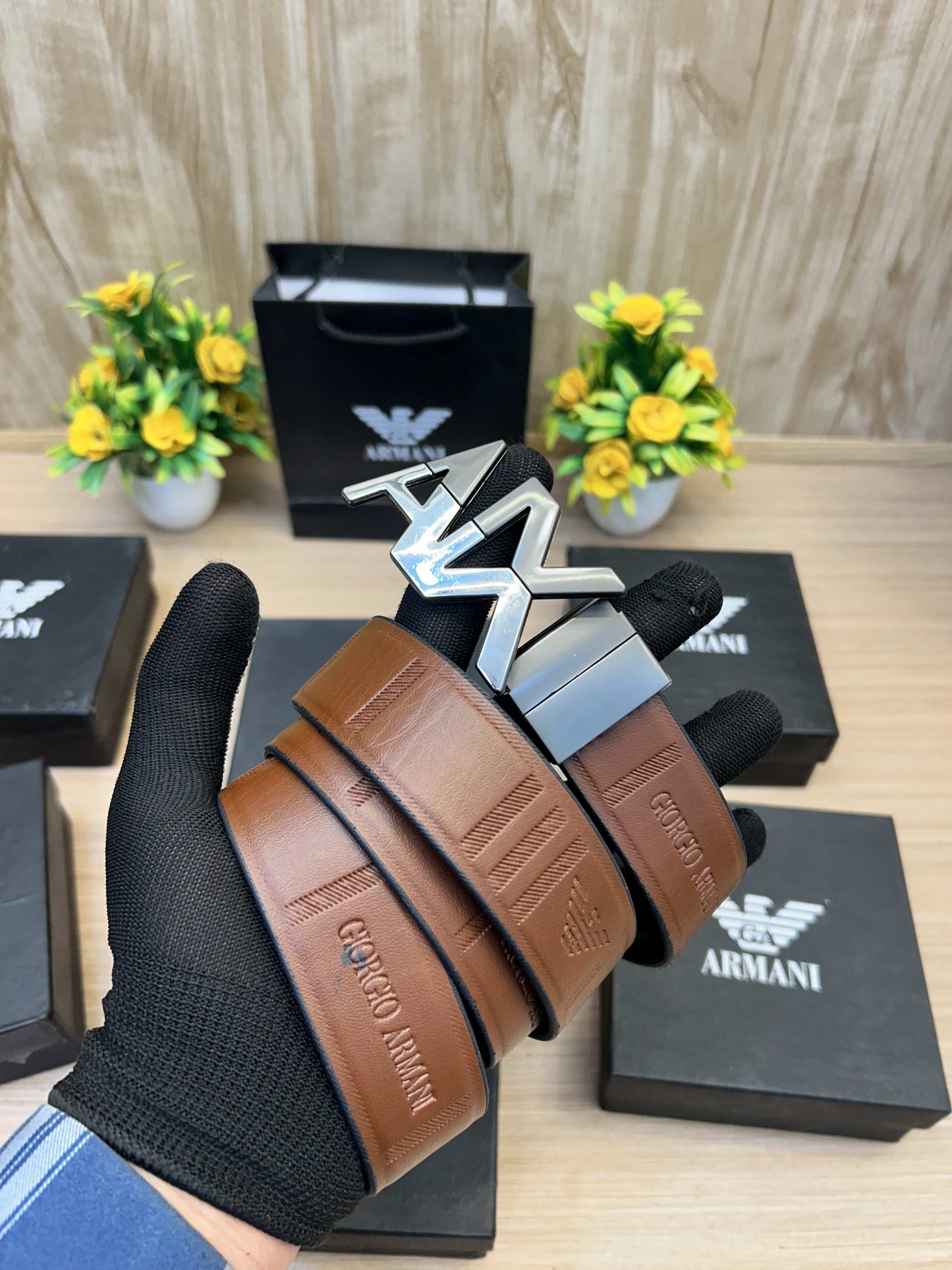 ARMANI_Belt_with_Box_Carry_Bag_A155