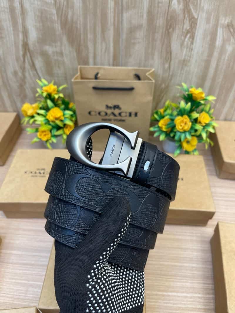 COACH_BELT_C150