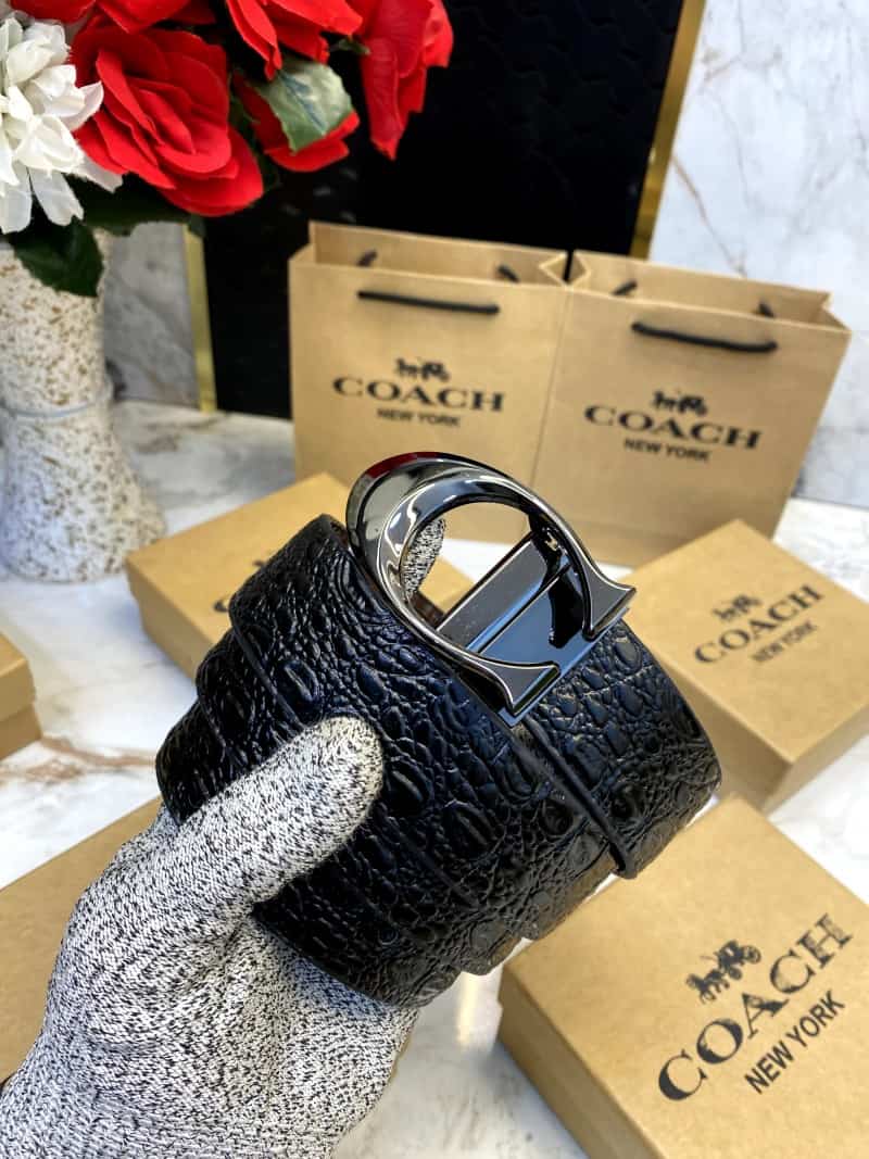 COACH_BELT_C126