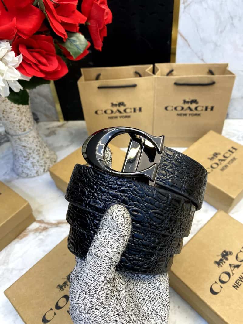 COACH_BELT_C126