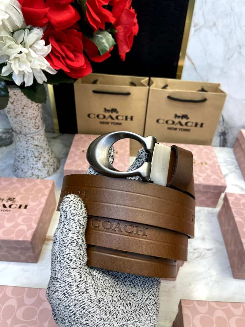 COACH_BELT_C122