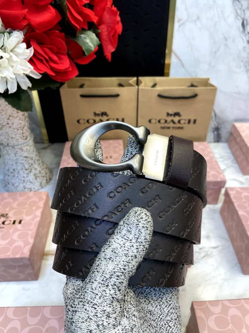 COACH_BELT_C119