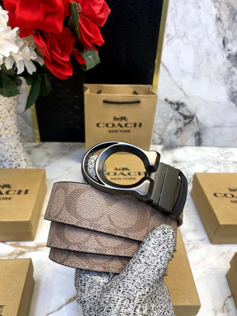 COACH_BELT_C107