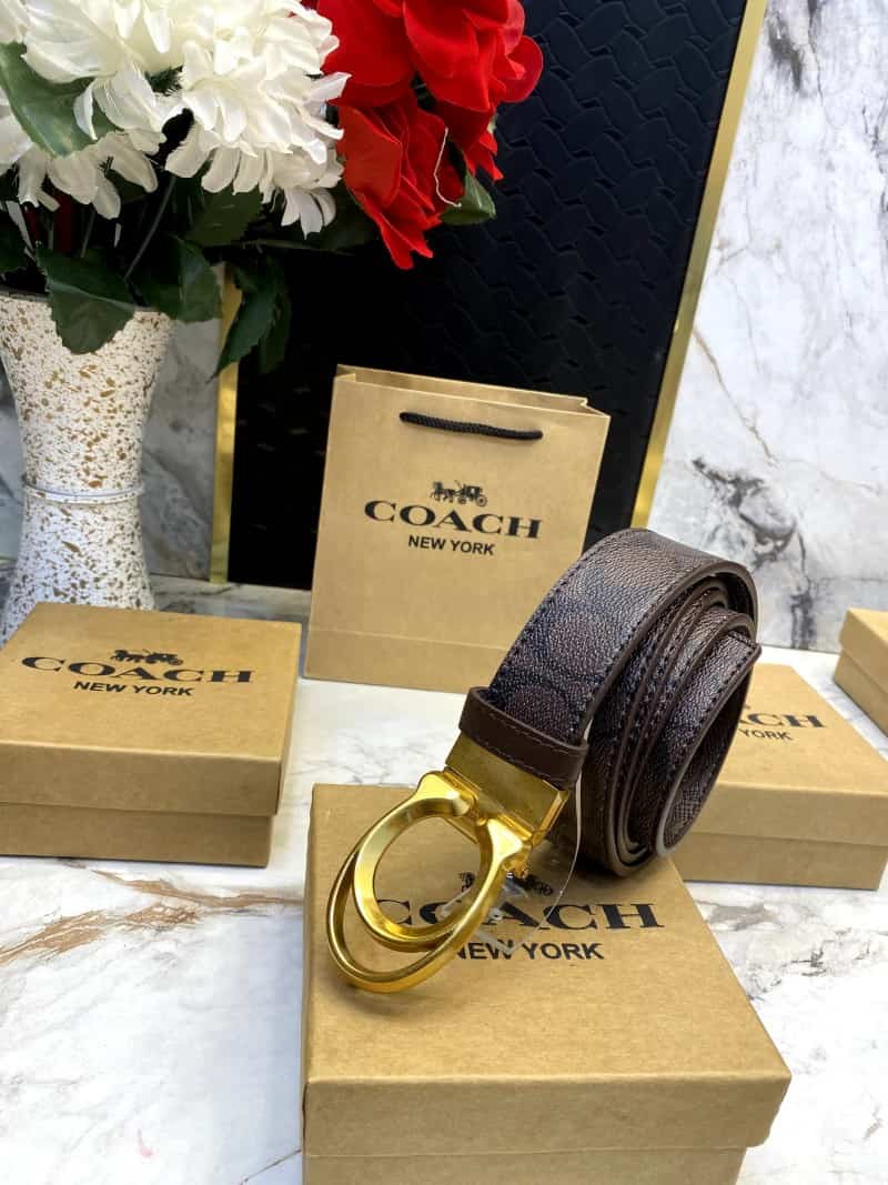 COACH_BELT_C105