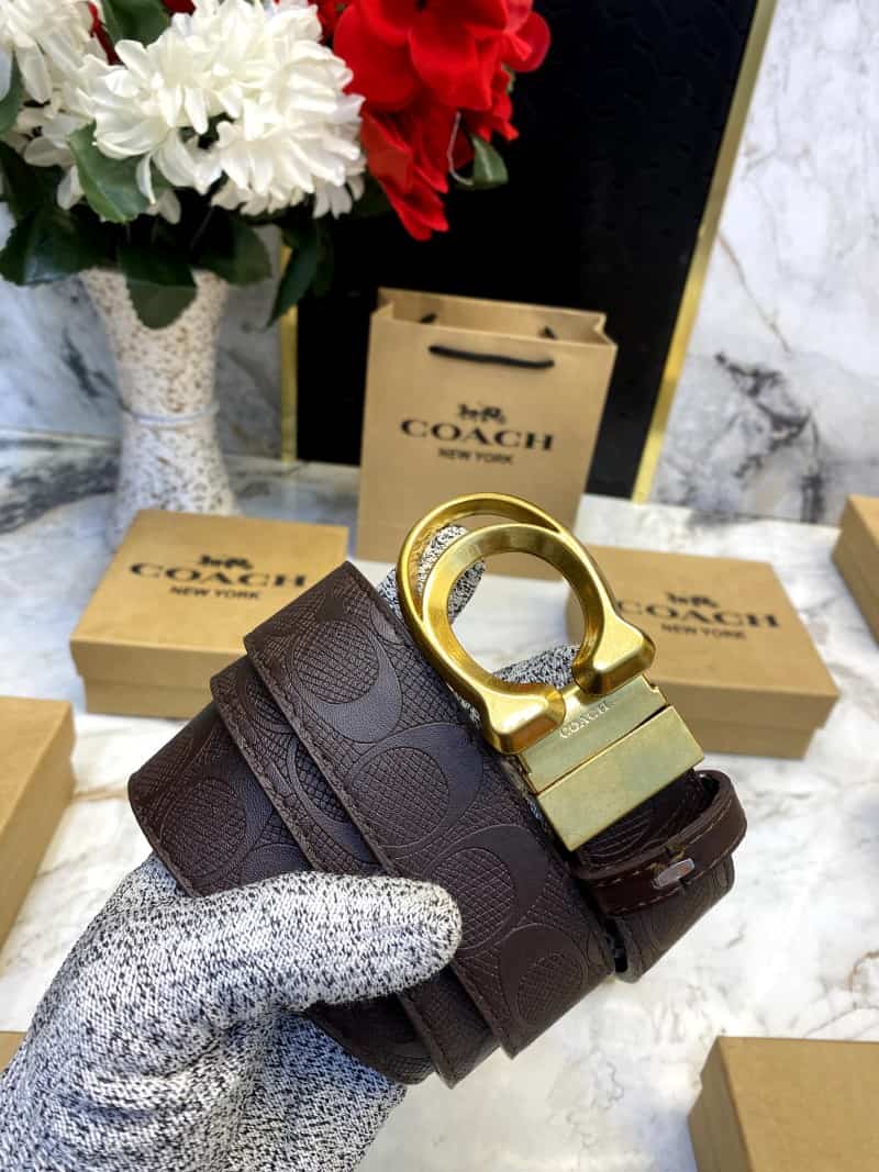 COACH_BELT_C105