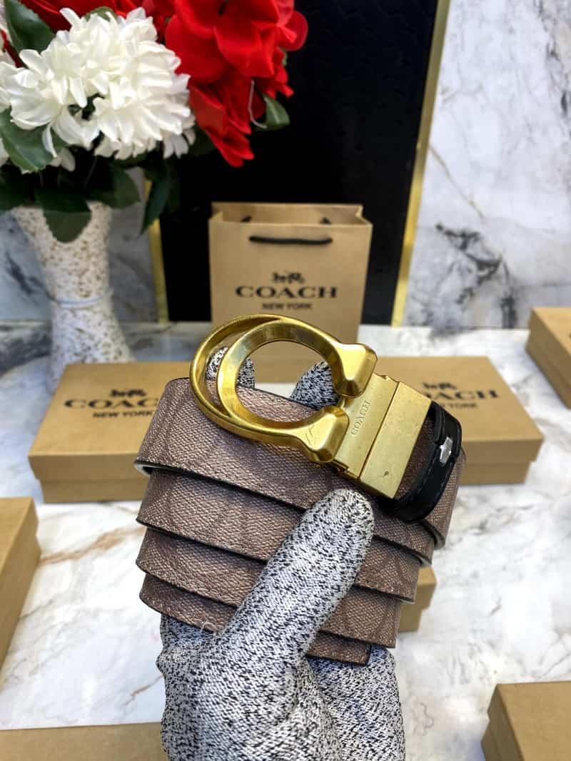 COACH_BELT_C103