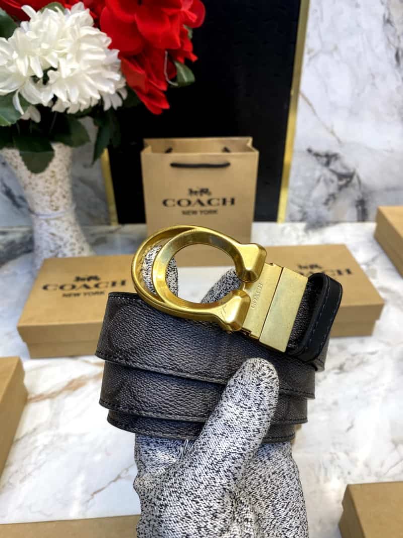 COACH_BELT_C103