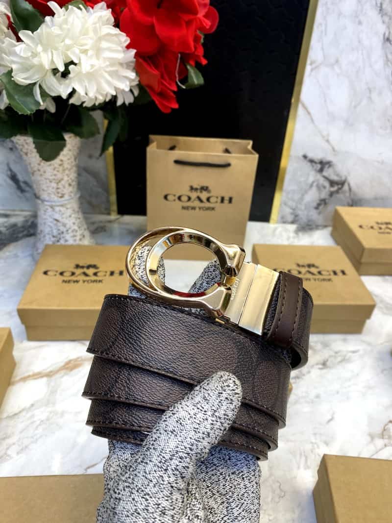 COACH_BELT_C100