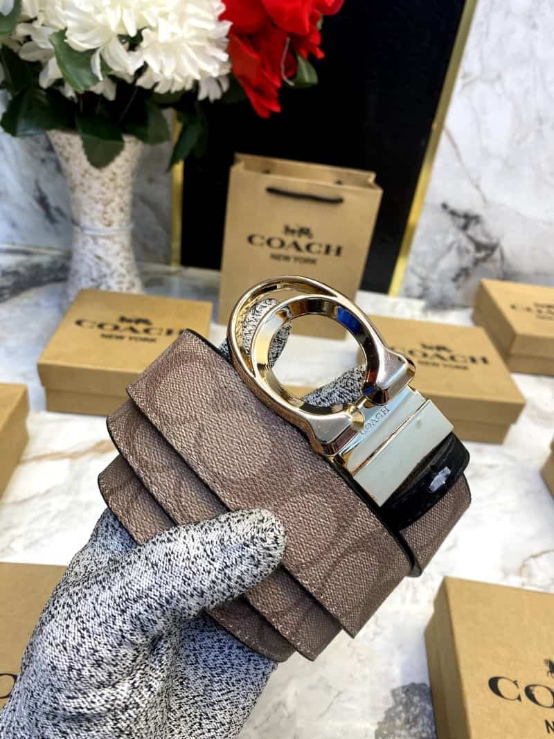 COACH_BELT_C101