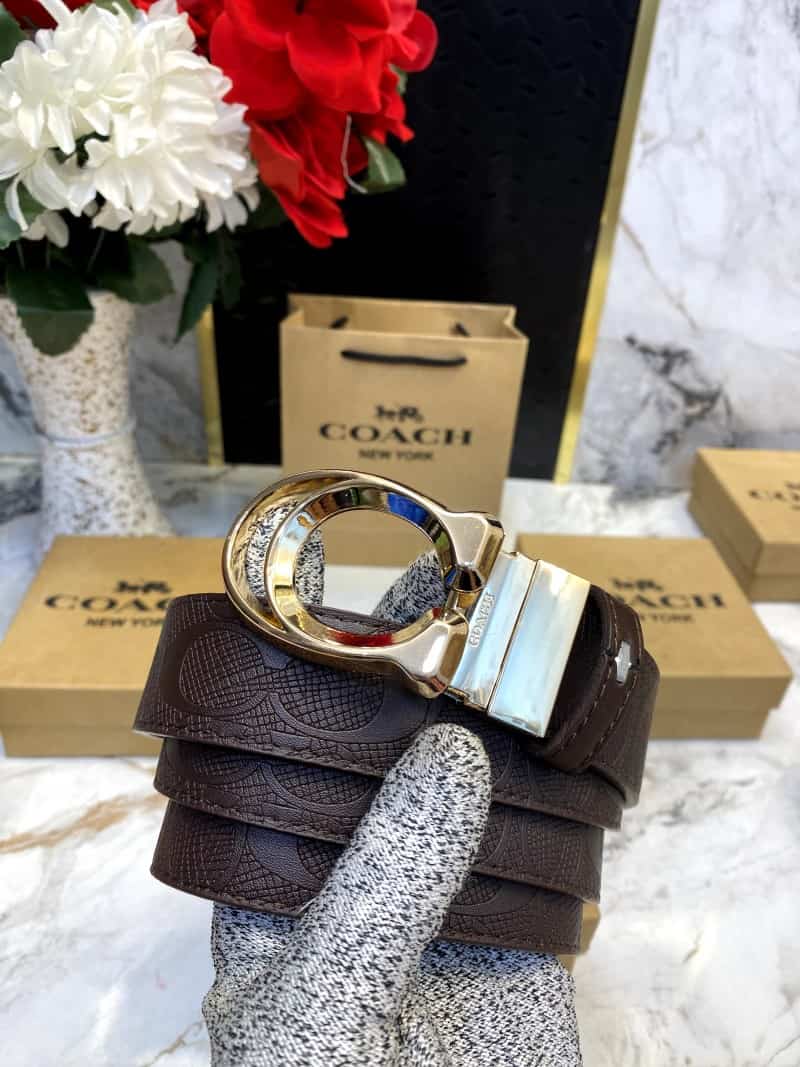 COACH_BELT_C100