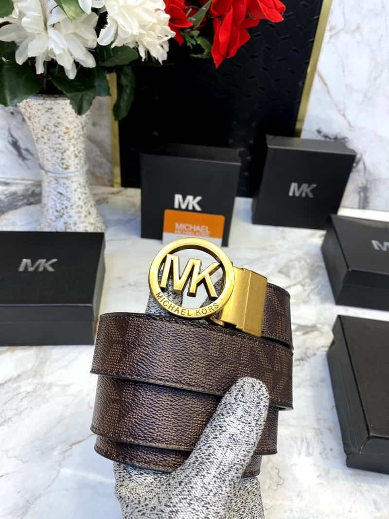 Michael_kors_Belt MK 13