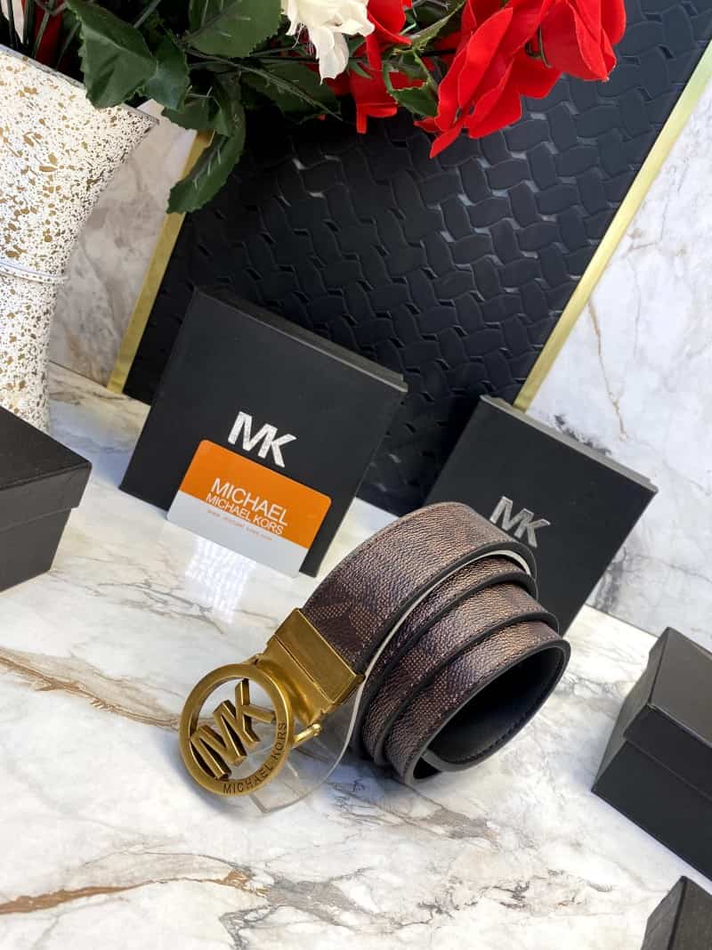 Michael_kors_Belt MK 13