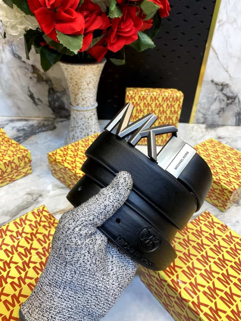 Michael_kors_Belt MK 10