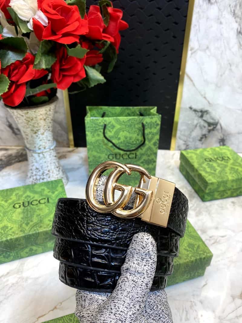 GUCCI_BELT_G322