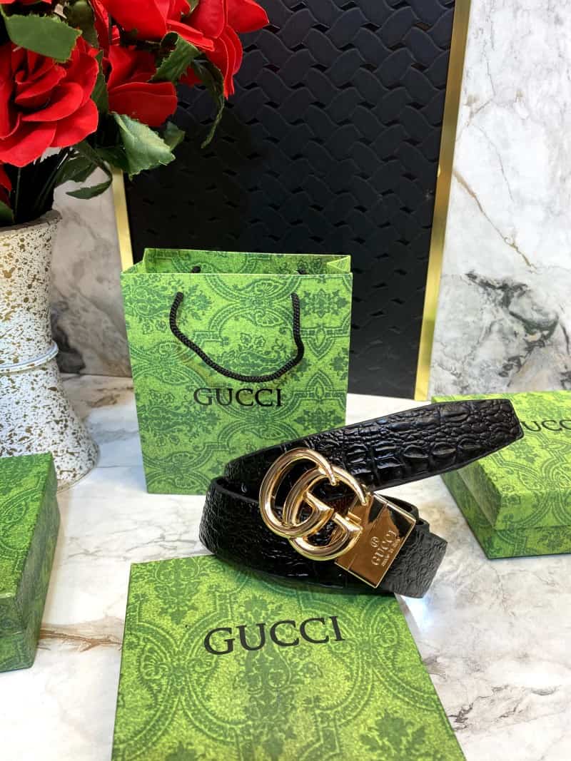 GUCCI_BELT_G322