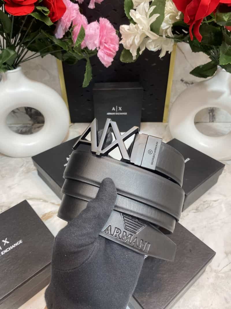 ARMAN_I Belt A130
