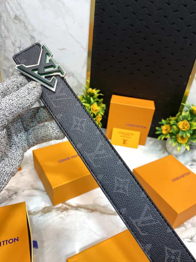 LOUIS_ VUITTONN BELT LV 292