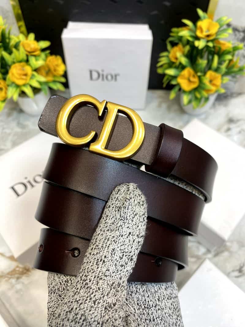 CD DIO_R Lady Belt D35