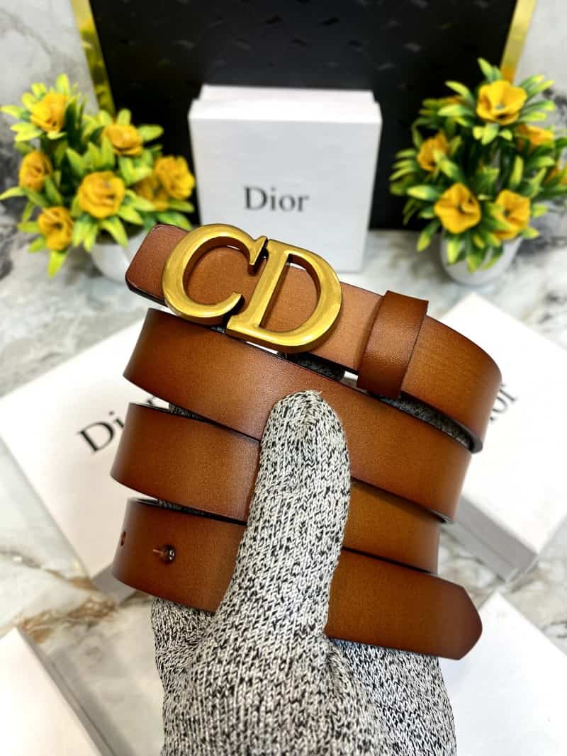 CD DIO_R Lady Belt D33