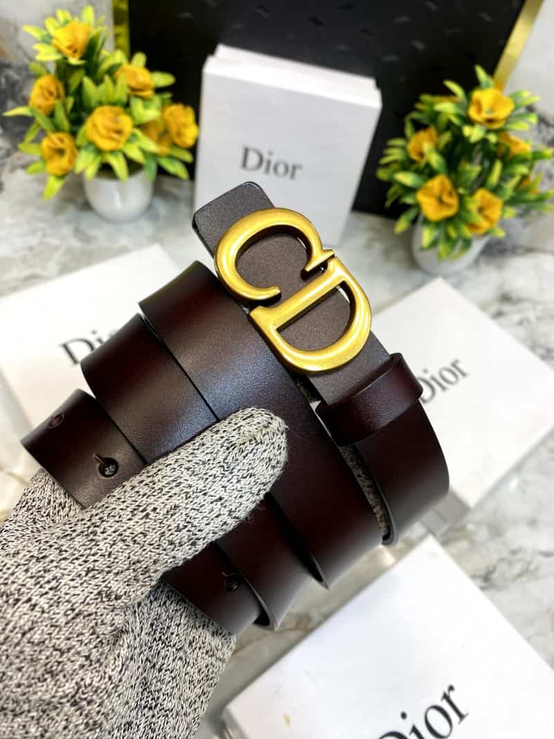 CD DIO_R Lady Belt D35