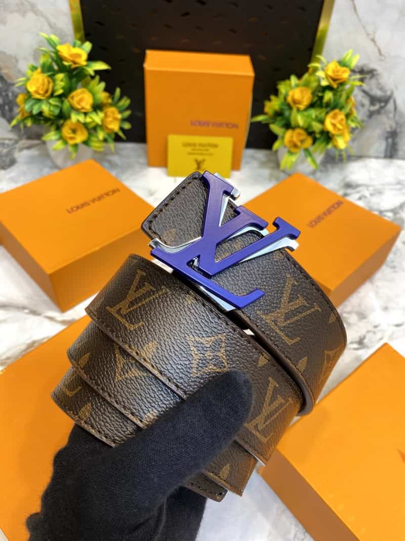 LOUI_S VUITTONN BELT LV 201