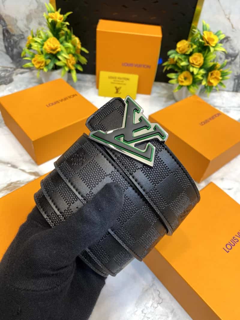 LOUIS VUITTON BELT LV 194