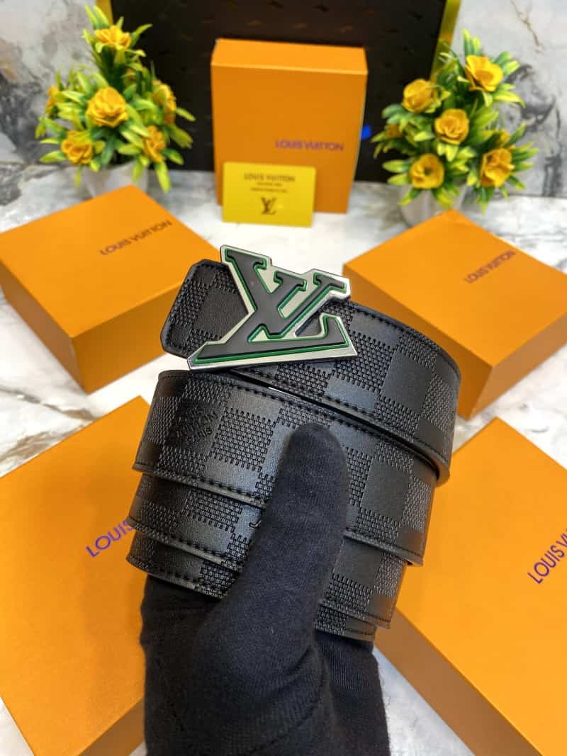 LOUIS VUITTON BELT LV 194