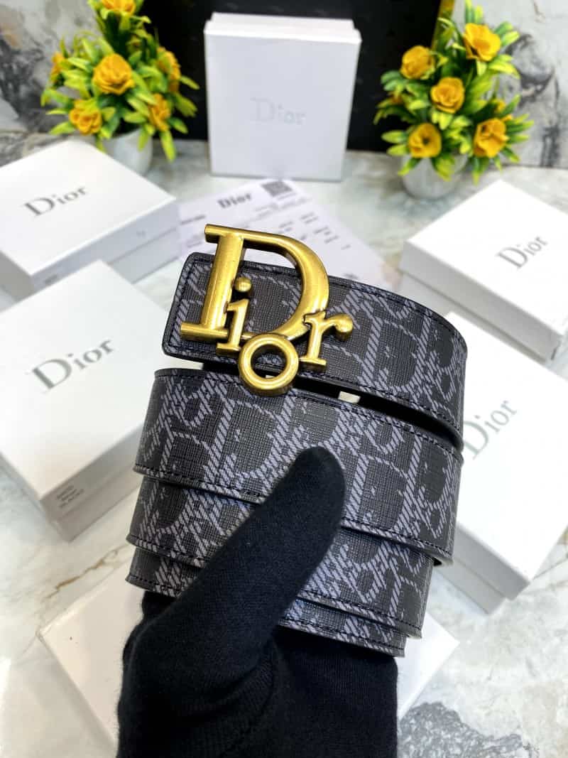 DIOR Belt D4