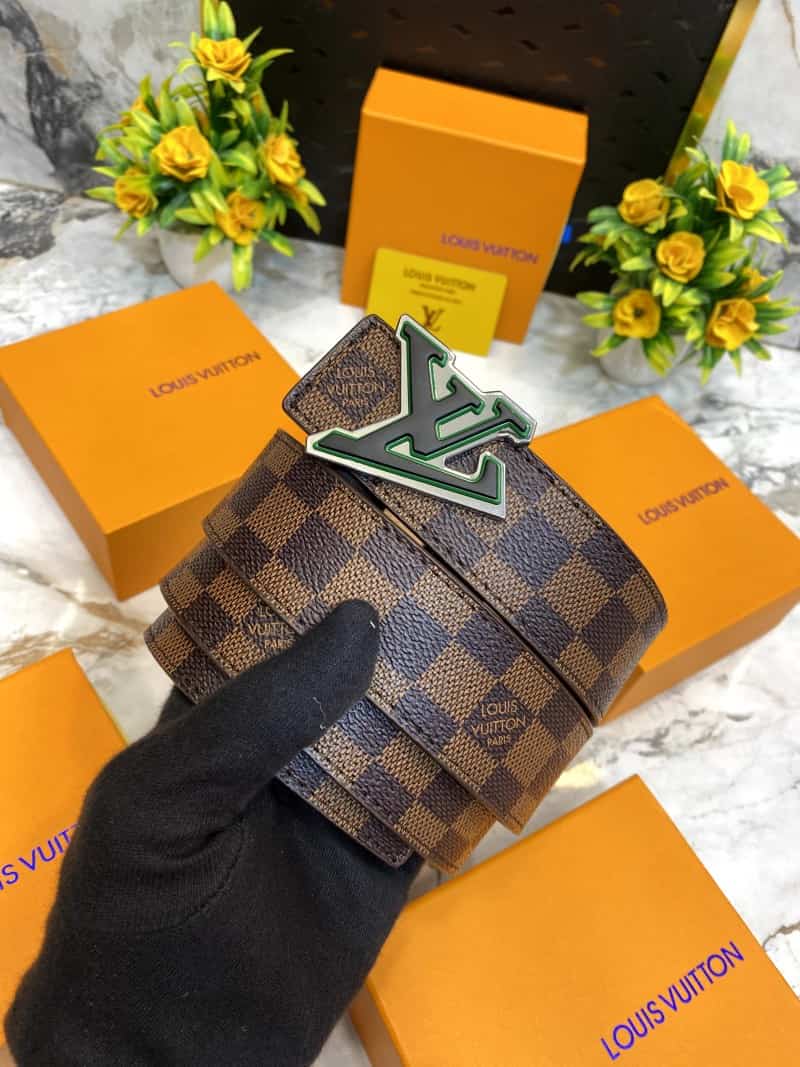 LOUIS VUITTON BELT LV 193