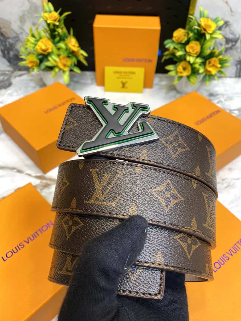 LOUIS VUITTON BELT LV 192