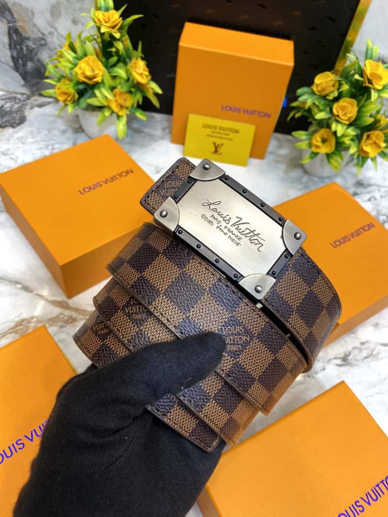 LOUIS VUITTON BELT LV 189