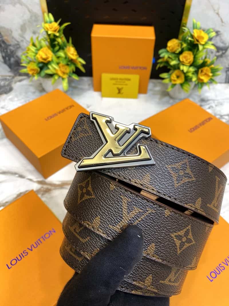 LOUIS VUITTON BELT LV 190