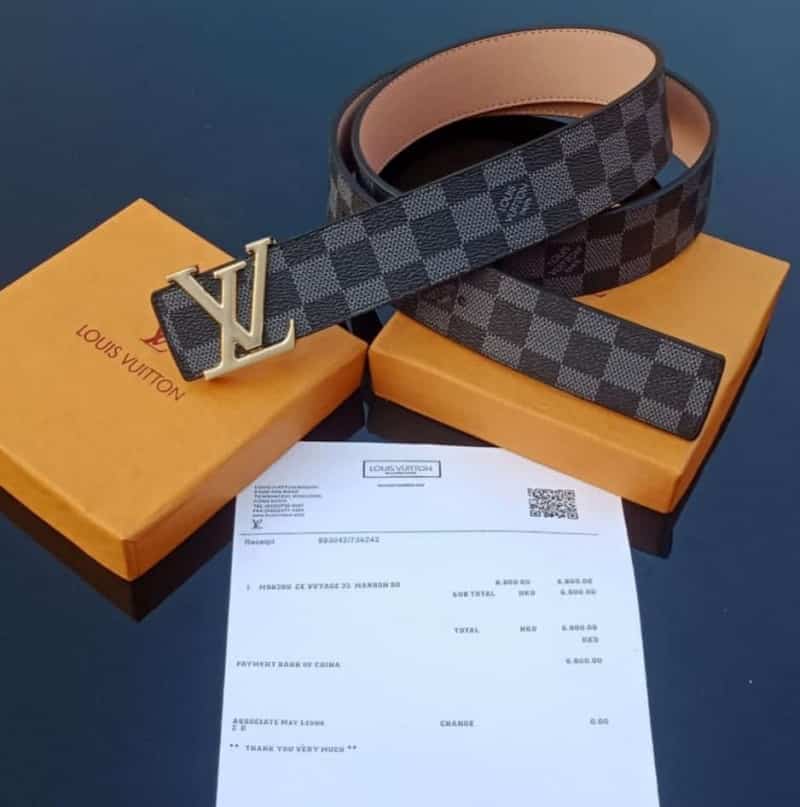 LOUIS_VUITTON_BELT_LV_9