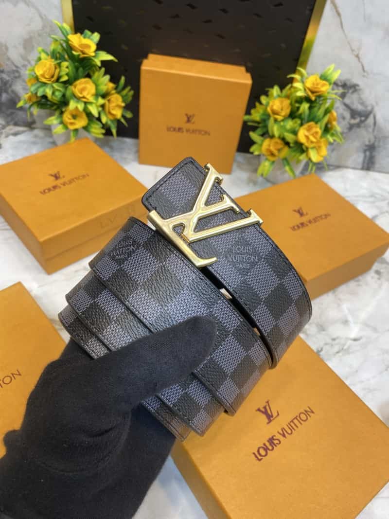 LOUIS_VUITTON_BELT_LV_9