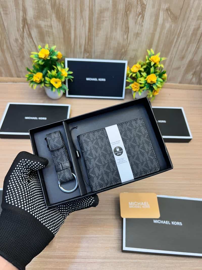 MICHAEL_KORS_keychain_Wallet_773