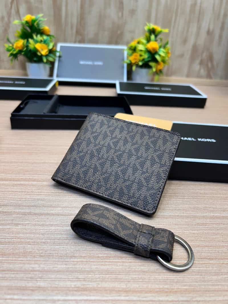 MICHAEL_KORS_keychain_Wallet_772