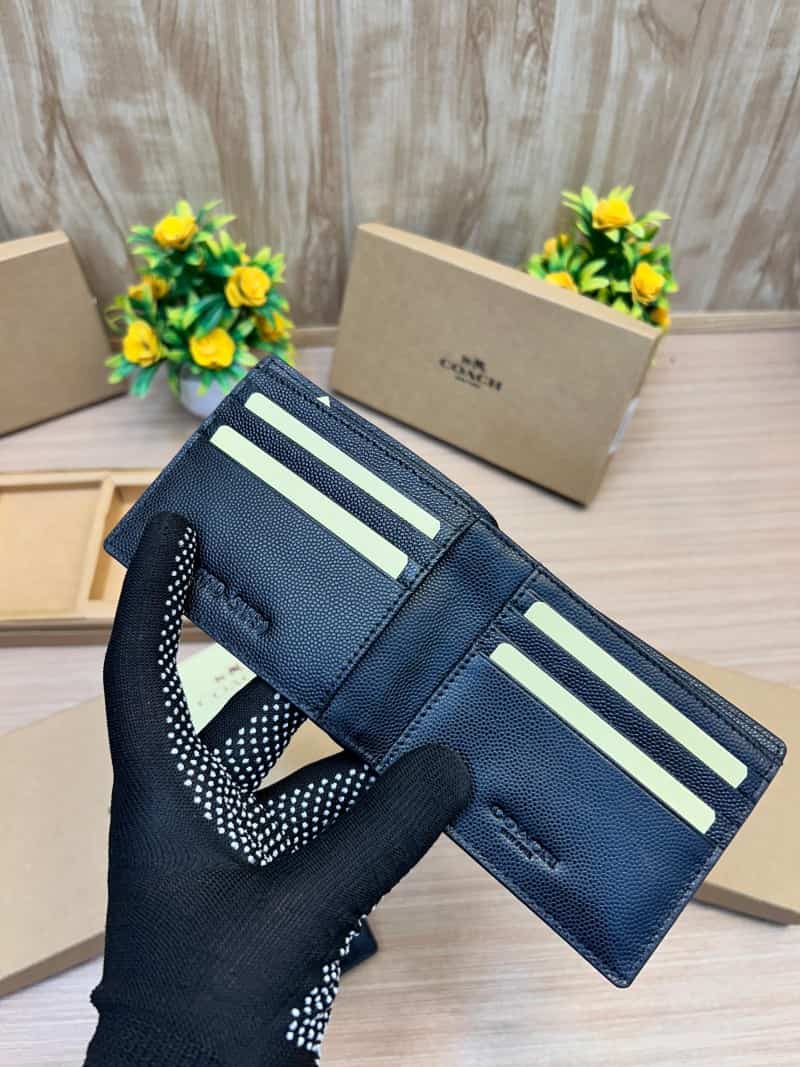 COACH_WALLET_&_Card_Holder_Combo_V766