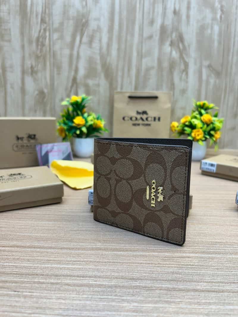 COACH_WALLET_V663