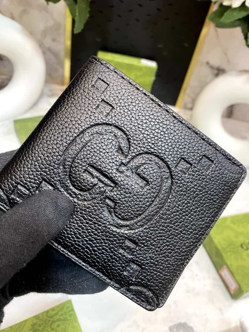 GUCCCI WALLET V471