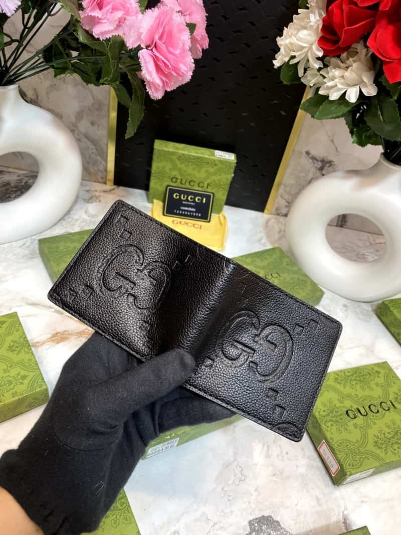 GUCCCI WALLET V471