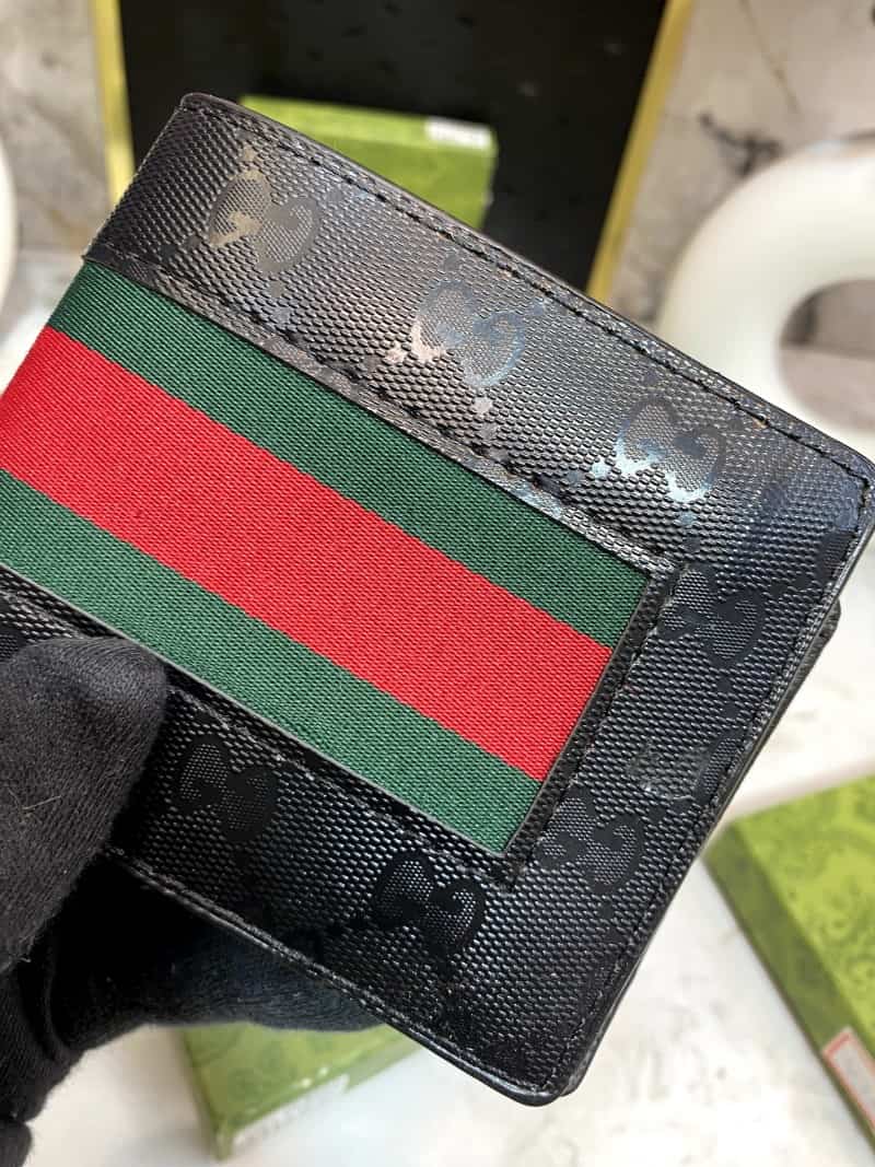 GUCCCI WALLET V470