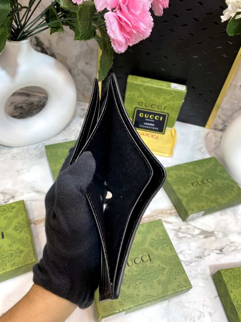 GUCCCI WALLET V471