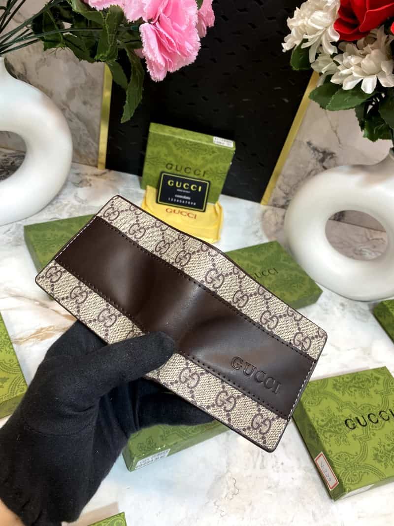 GUCCCI WALLET V468