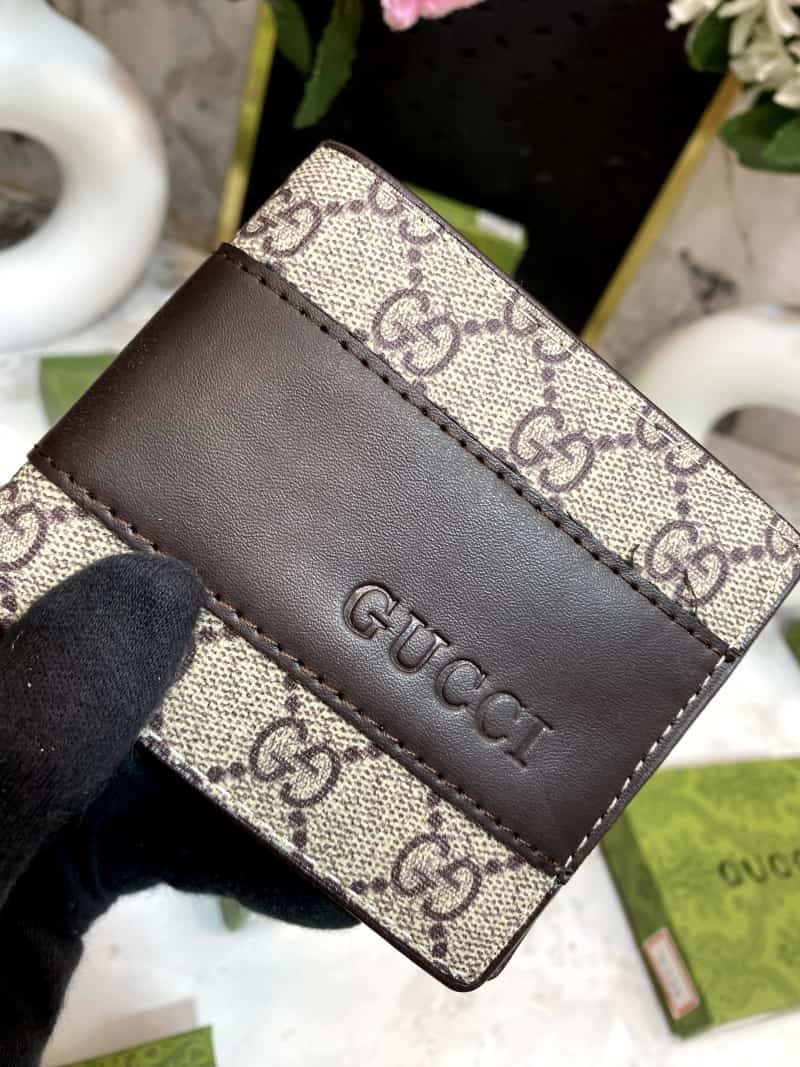 GUCCCI WALLET V468