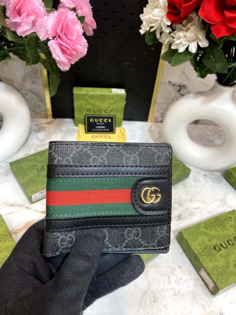 GUCCCI WALLET V467