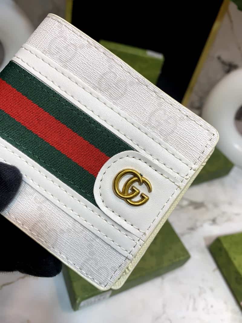 GUCCCI WALLET V374