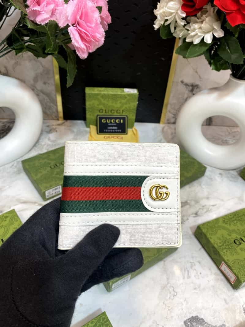 GUCCCI WALLET V374