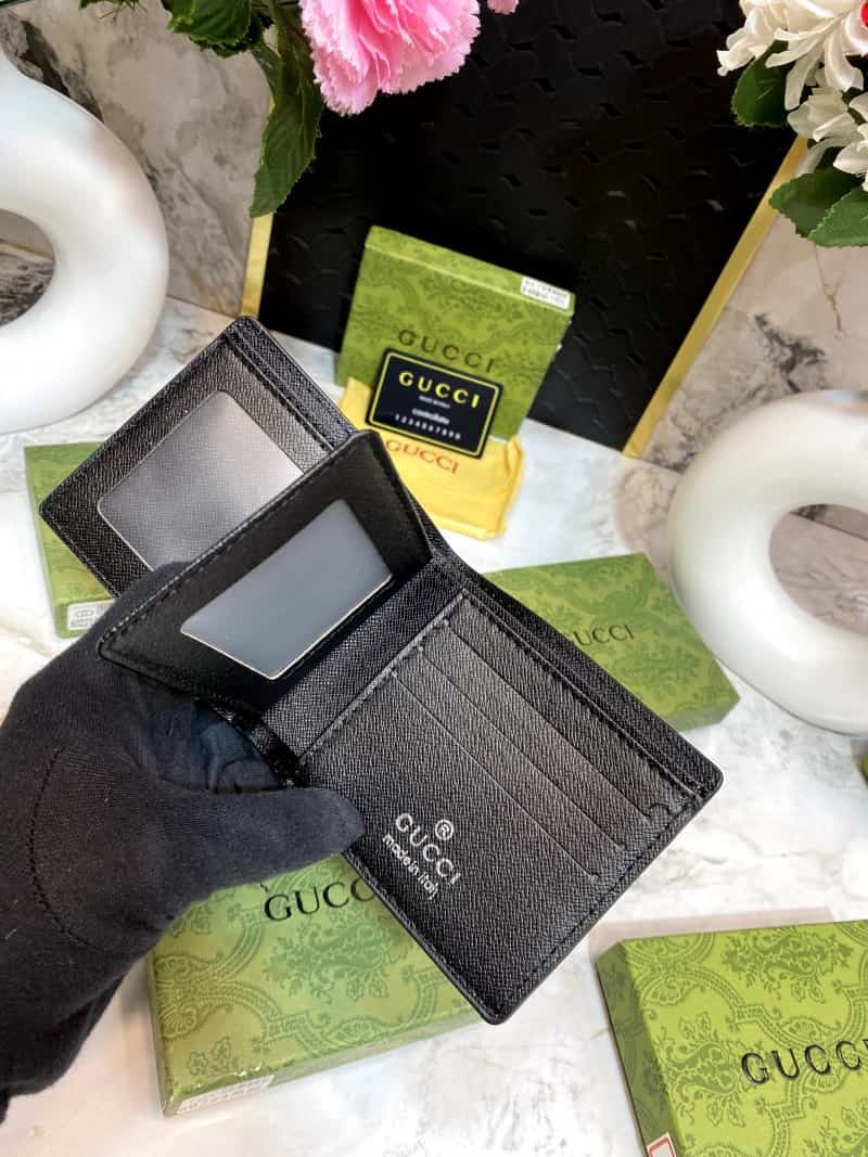 GUCCCI WALLET V467