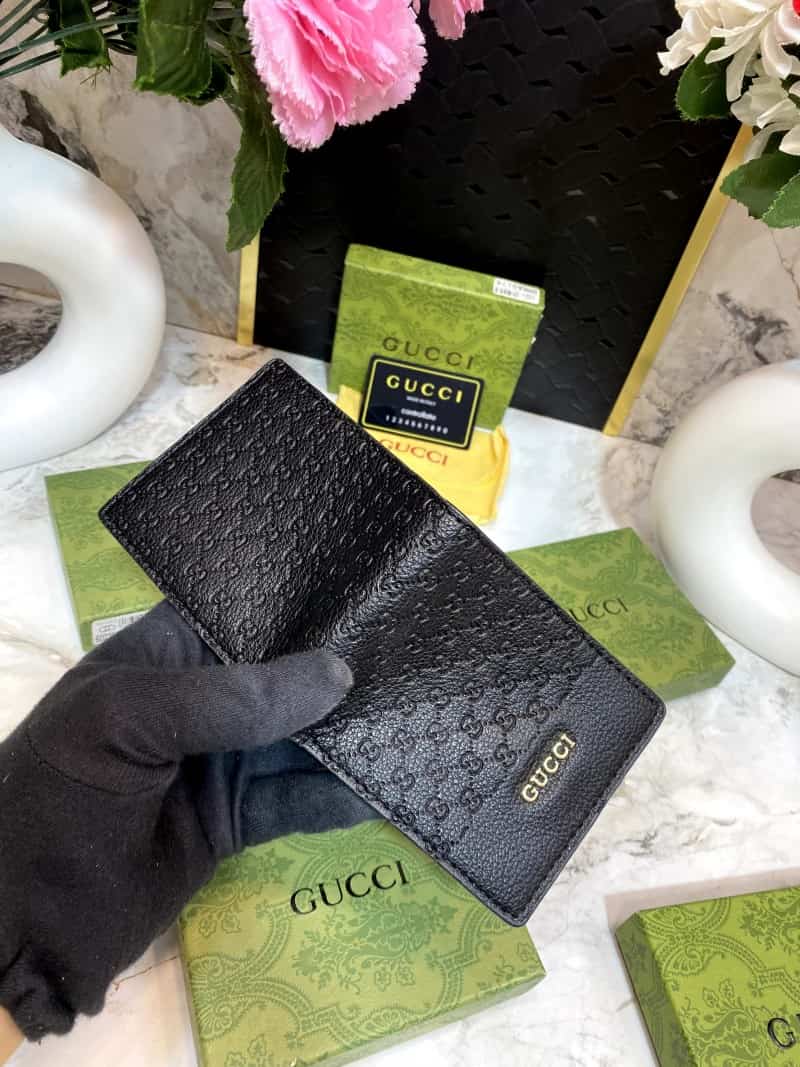 GUCCCI WALLET V337